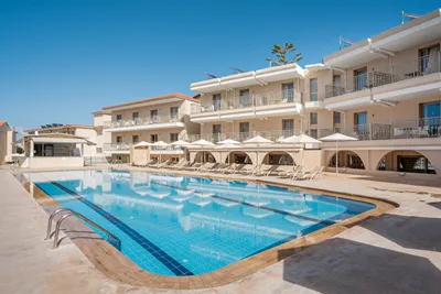 Karras Grande Resort Zakynthos