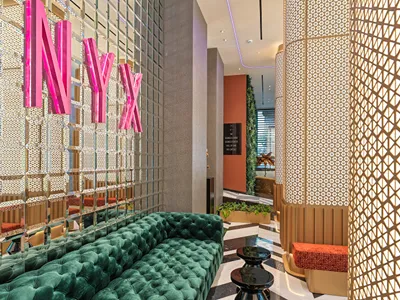 NYX Esperia Palace Hotel Athens