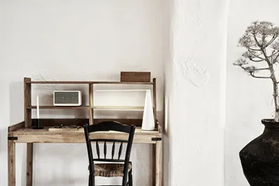Nomad Mykonos