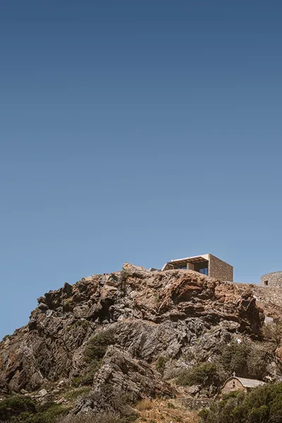 The Revery - Luxury Suites & Tented Pavilions