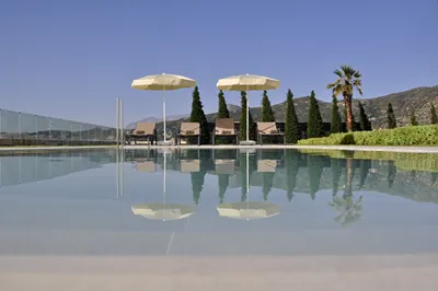 Ocean Villas Complex