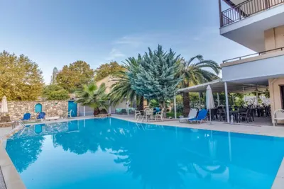 Pegasus Hotel