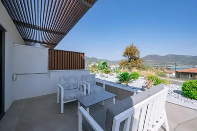 Aloe Elegant Suites