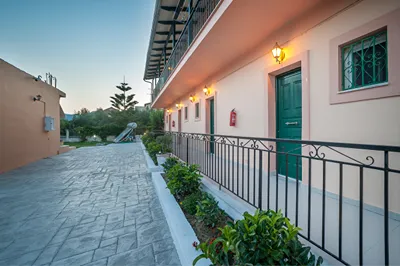 Villaggio Verde Zakynthos
