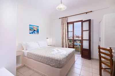 Mandilaria Studios