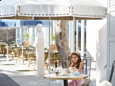 Corfu Imperial, A Grecotel Resort to Live