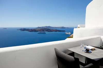 Petit Palace Suites