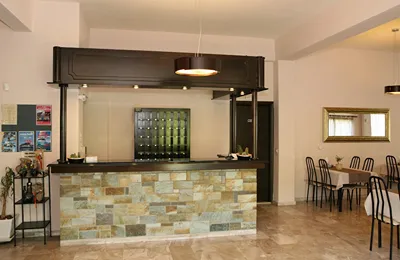 Kalives Resort Hotel