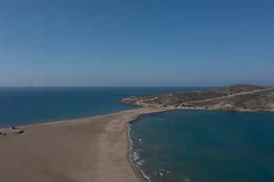 Prasonisi Light House Boutique Hotel