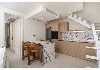 La Vea Suites Milos
