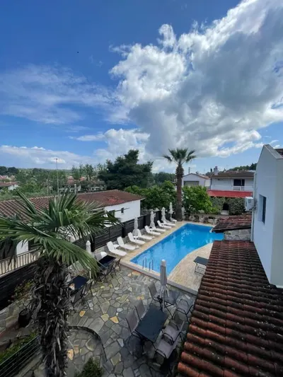 Samel Hotel