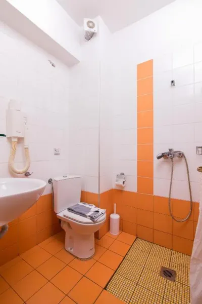Calypso Hotel Chanioti