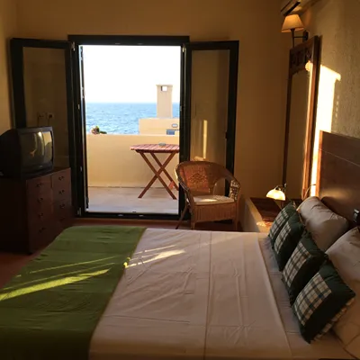 Porto Sisi Hotel Apartments