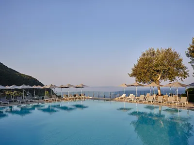Atlantica Grand Mediterraneo Resort