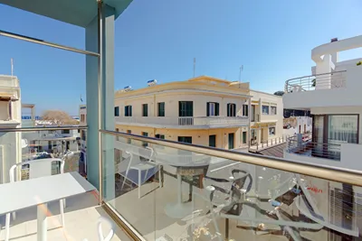 The Perfect Spot Apartments