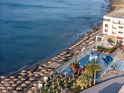 Petra Mare Hotel