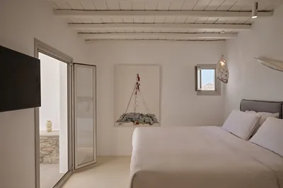Ovea Mykonos