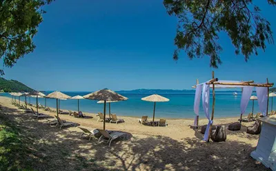 Kappa Resort