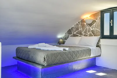 Sun Springs Suites Santorini