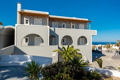 Maistros Village Hotel Santorini