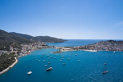 Poros Image Hotel by GHH