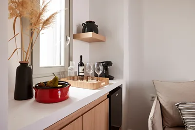 Arcos Suites Sifnos