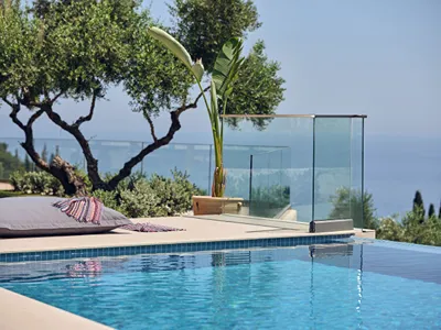 Artemis Villas Zakynthos