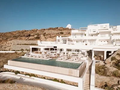 Lovia Mykonos