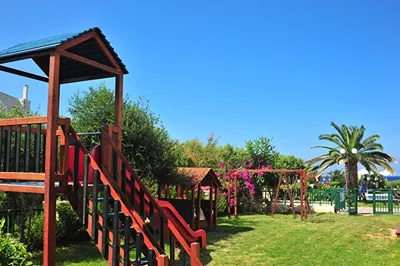 Hydramis Palace Chania