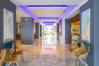 Atali Grand Resort Crete