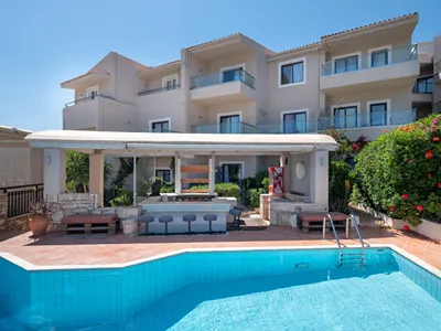 Eva Mare Hotel & Suites - Adults Only