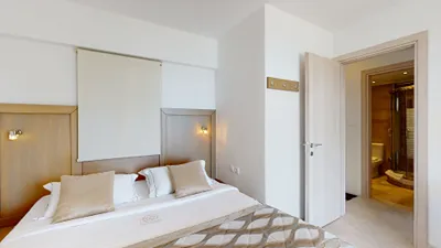 Acrotel Athena Villas