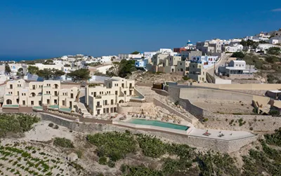 Elessa Hotel