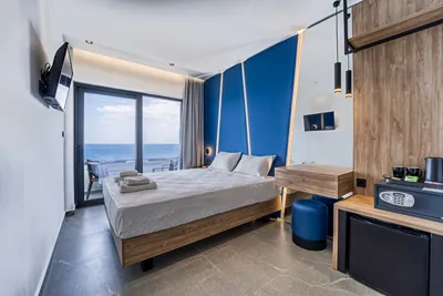 Island Sea Side Hotel | Adults Only