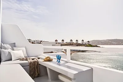 Little Venice Villas