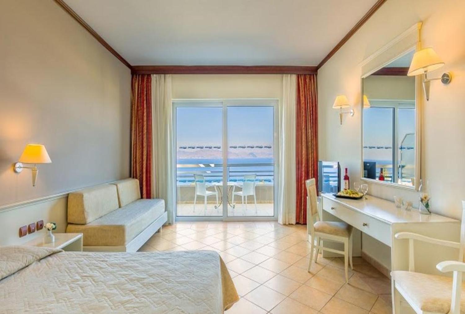 Kipriotis Aqualand by Anayia All Inclusive Resorts