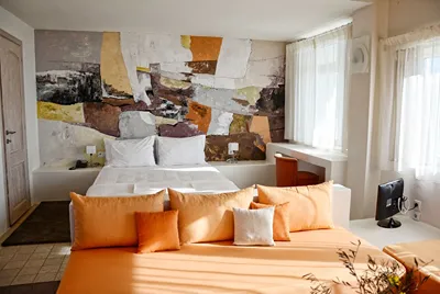Filion Eco Hotel