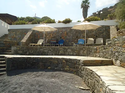 Vangelis Villas Agios Nikolaos