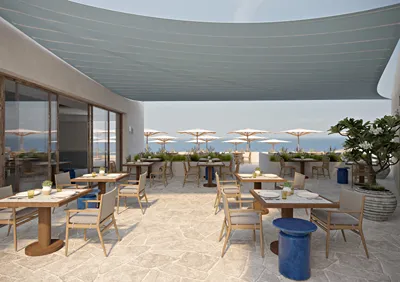 Eréma, a Member of Design Hotels