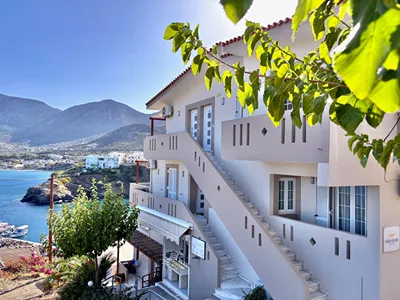 Villa Vasilis Bali