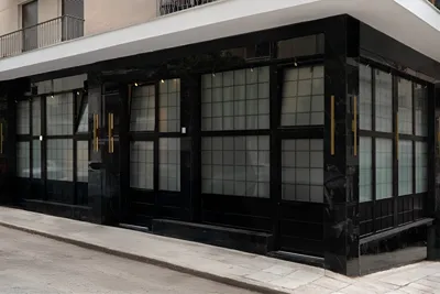 Koukaki Golden Lofts