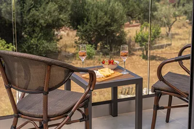 Aggelatos Stone Villas