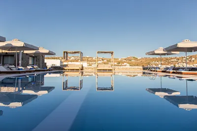 Osom Resort