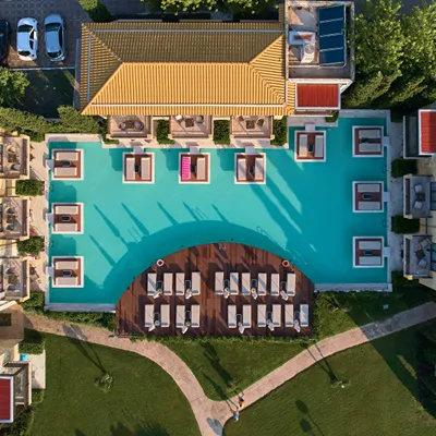 Mediterranean Village Hotel & Spa