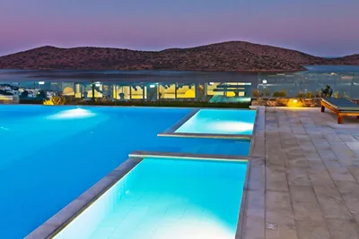 Royal Marmin Bay Boutique & Art Hotel