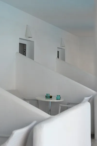 Daedalus Hotel Santorini
