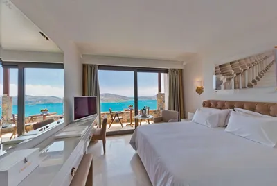 Royal Marmin Bay Boutique & Art Hotel