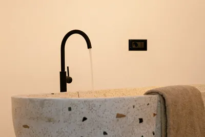 Gazelle Living Santorini