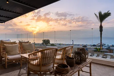 Blue Sky City Beach Hotel Rhodes