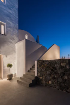 White & Co. Exclusive Island Villas